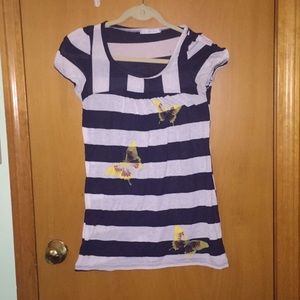 Charlotte Russe shirt